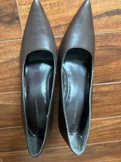Delicious Shoes Size 7