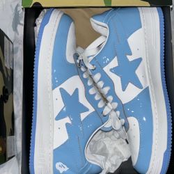 Bape “sax” 2022 Release 🔥