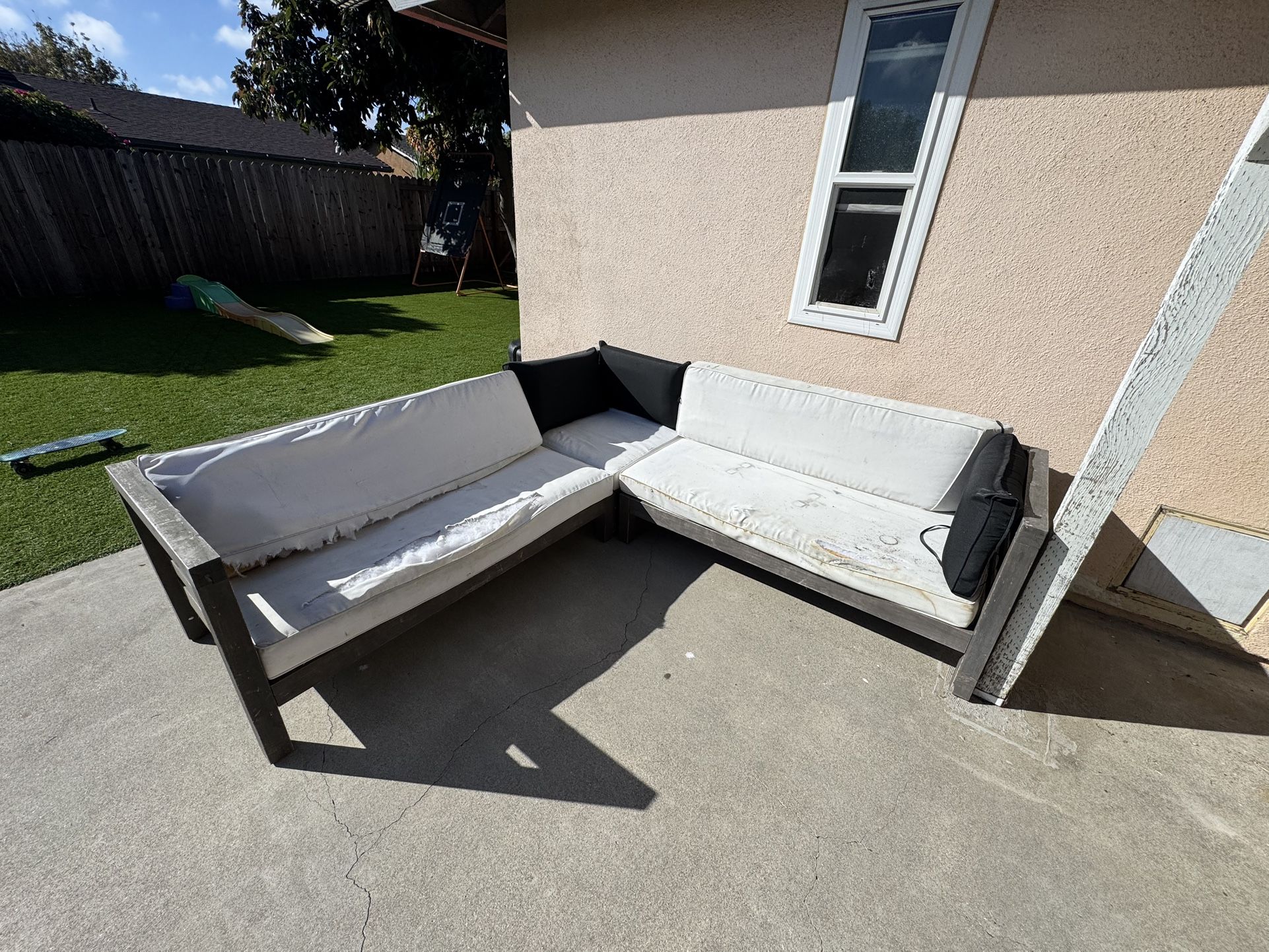 Patio Set