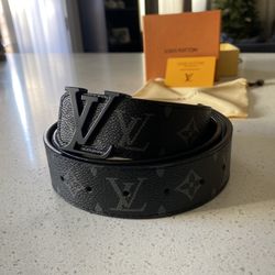LV Belt 