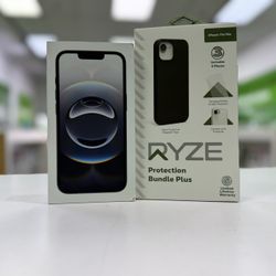 iPhone 16e Switcher Bundle Deal
