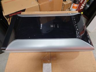 Canon 9000F Mark II Canon Scan Flatbed Scanner Color Image Scanner