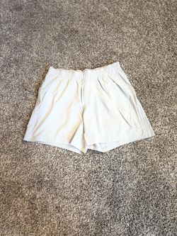 Lululemon Shorts 5” Medium