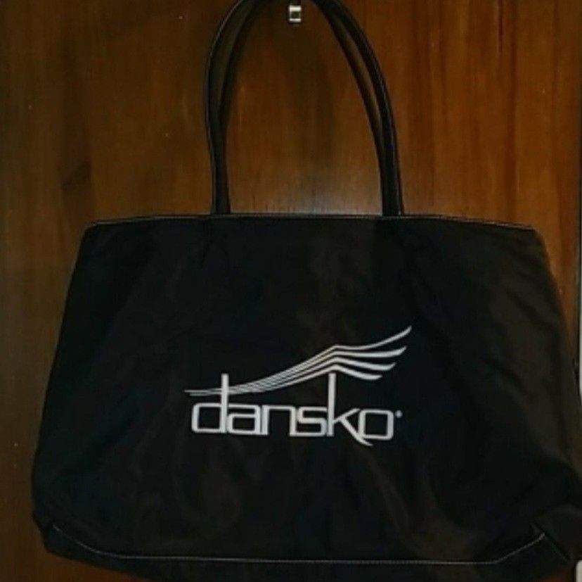 Dansko/Xtra Large Tote Bag