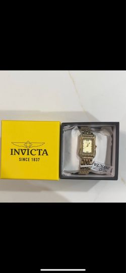Invicta Watch