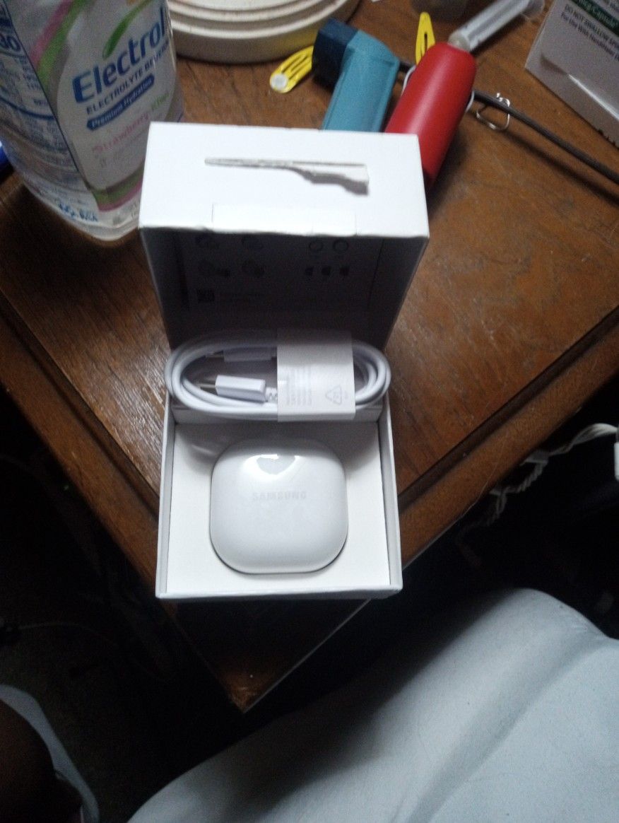 Samsung Galaxy Buds