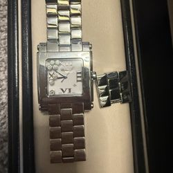 Authentic Chopard 