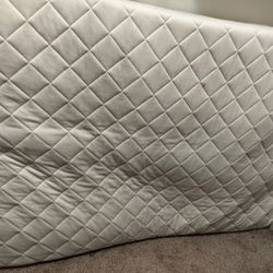 Ikea Sultan Hanestad Full Size Mattress 