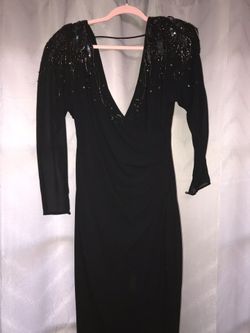 Dress Small