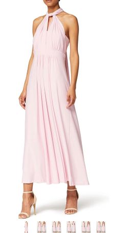 Truth and Fable beautiful dress size medium