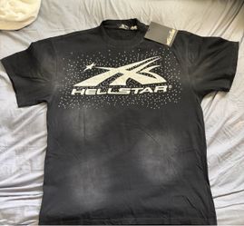 M hellstar tee