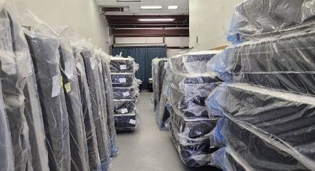 Mattress Sale Twin Full Queen King