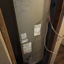 Goodman Air Handler 2.5 tons