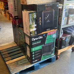 Tool Boxes Accessories Home Decoration Lighting Sporting Goods Clothing Grills Bbqs Tools Milwaukee DeWalt Husky Makita 