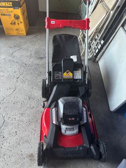 Craftsman yard combo