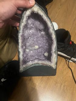 Amethyst $750  OBO