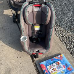 Graco Car Seat 
