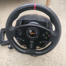 Pxn Racing Wheel