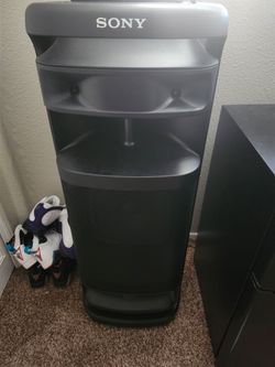 Speakers