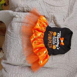 Dog Dress Sz XS NWOT