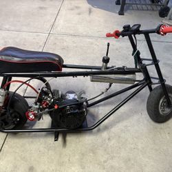 Mini Bike 