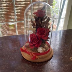 Vase de Flores