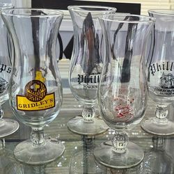 Hurricane Glasses