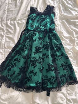 Girls Dress