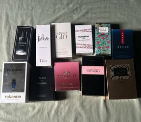 Perfumes