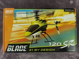 Rc helicopter  