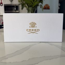 Creed Set