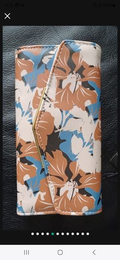 Wallet  For Women's Brand New