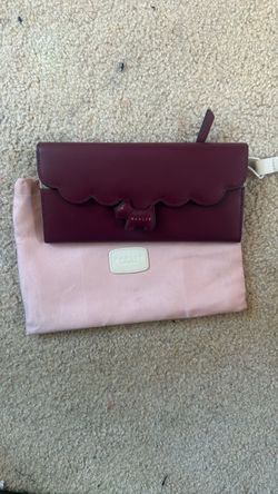 Radley wallet