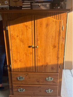 Dressers