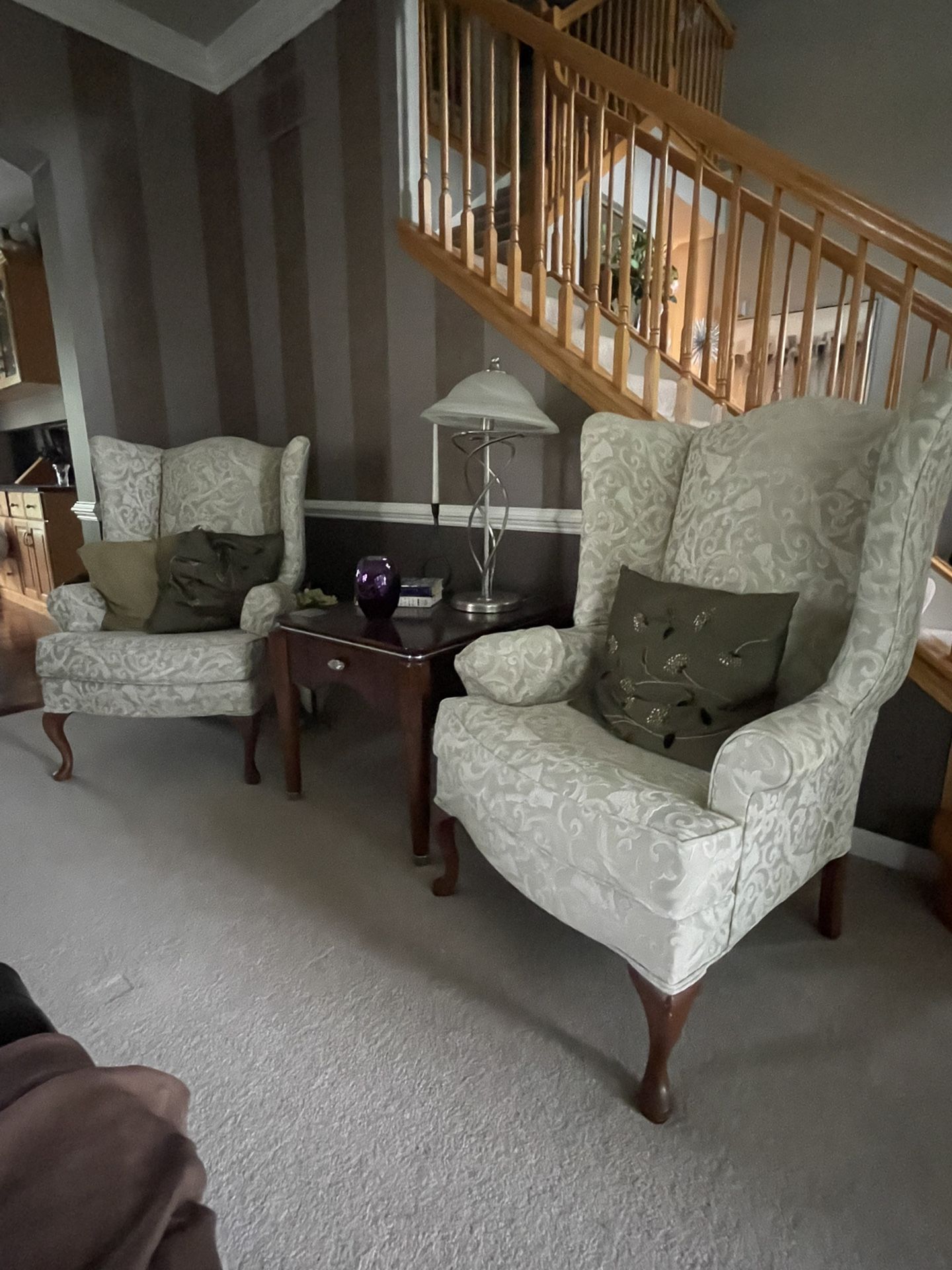 Chairs