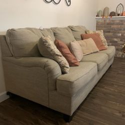 Living Room Sofa Couch