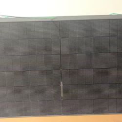 $150 580 Watts Sunket Solar Panels