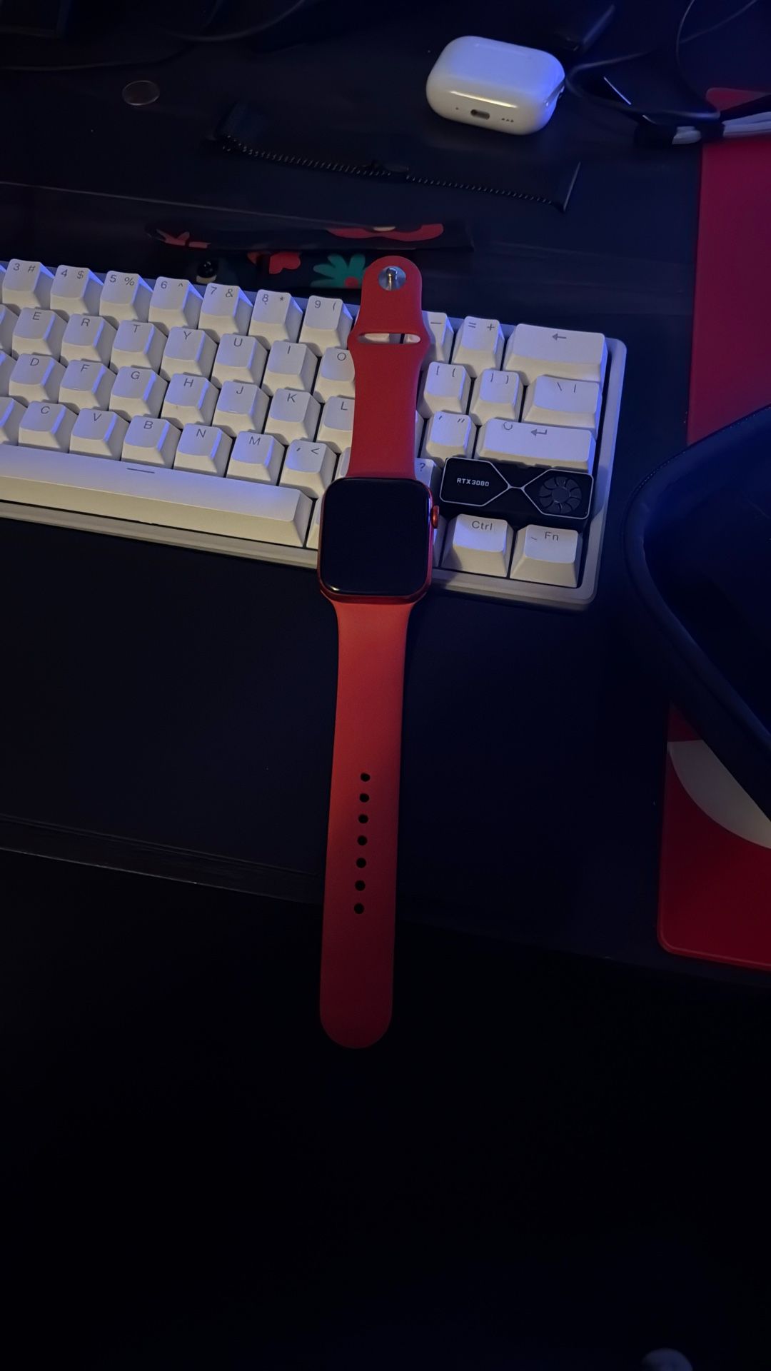 Apple Watch Series 6