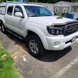 2009 Toyota Tacoma