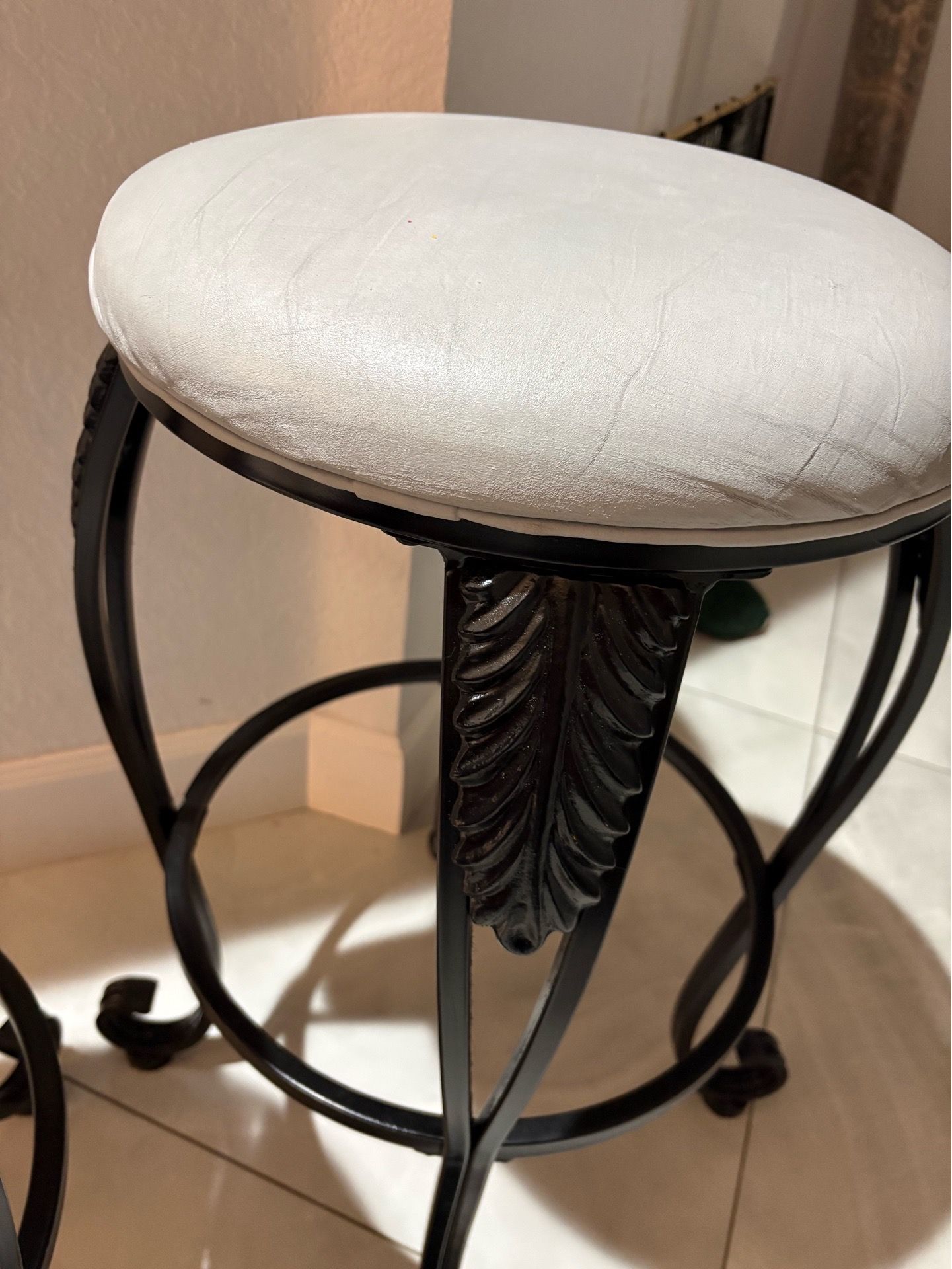 Stools (3)