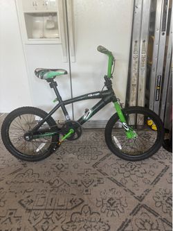 FREE Bike