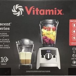 Vitamix A2500 Blender 
