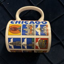 Souvenir Cups From All Over