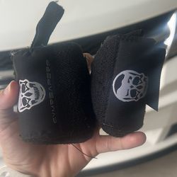 gymreapers wrist wraps 