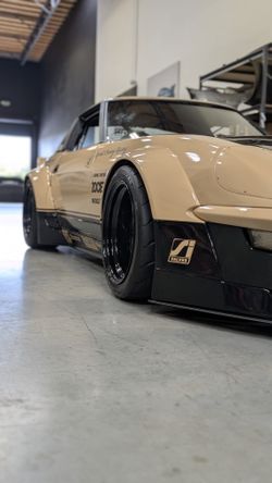 Let's Build A Car! Fabrication Welding Parts And More