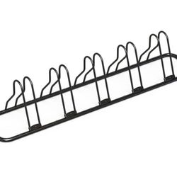 New BIKE RACK  For 5 Bikes