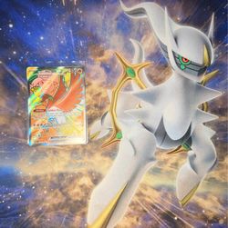 Ethan's Ho-Oh EX Pokémon Trading Card