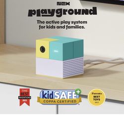 Nex Playground Gaming 