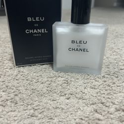 Bleu De Chanel Body Lotion