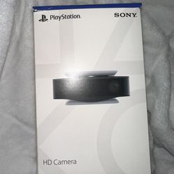 Sony HD PlayStation 5 Camera